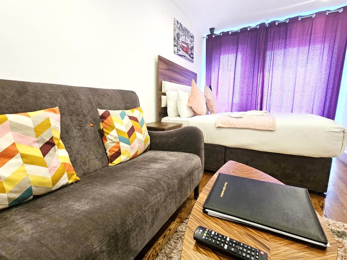 Camden Prime Apartment 4*