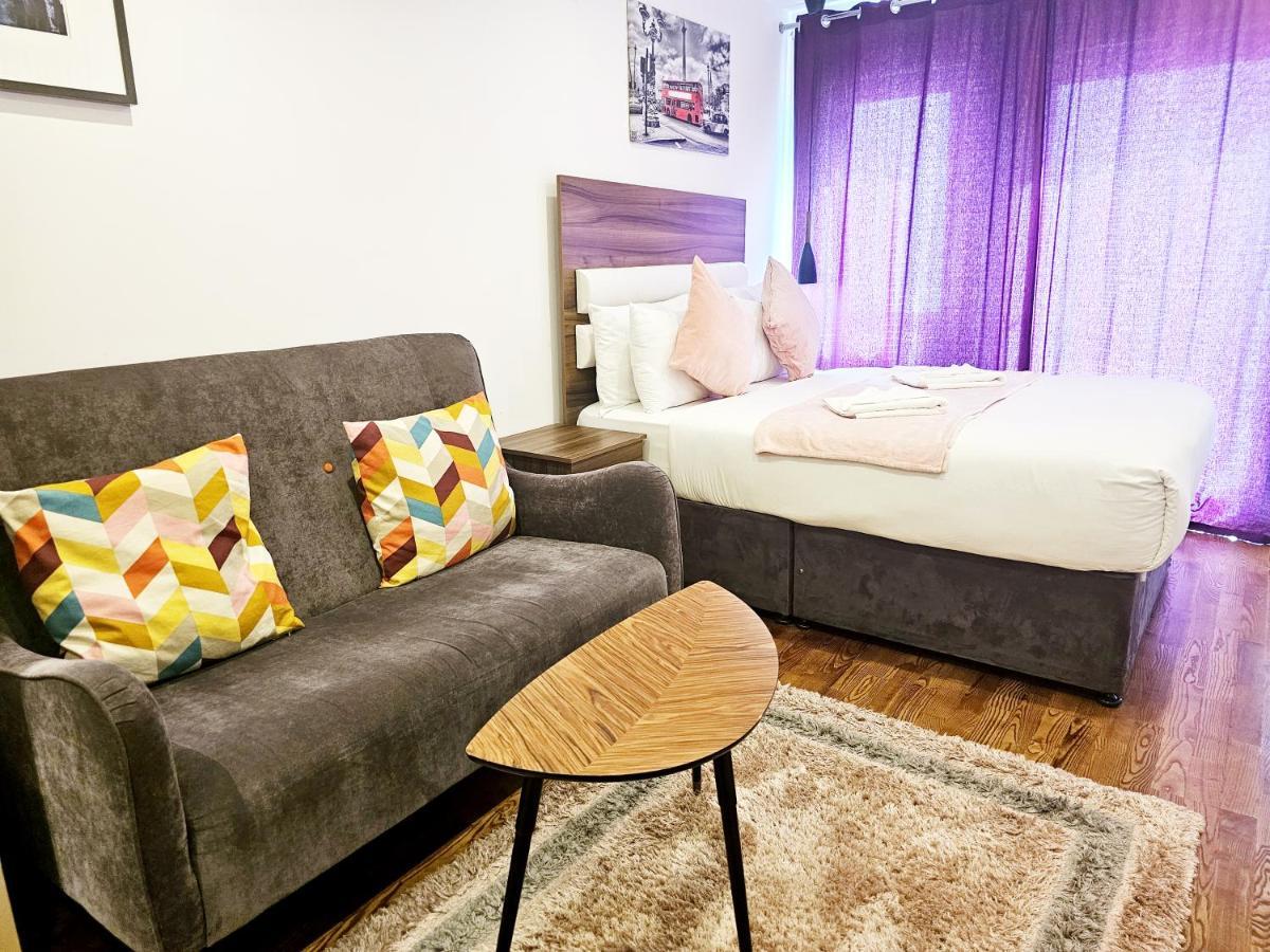 Camden Prime 4* London