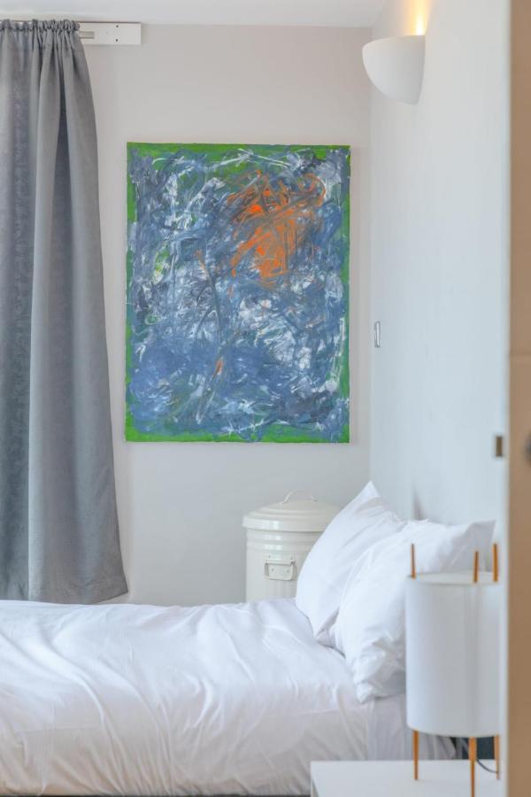 Lovely 2bd Flat With Balcony - Stoke Newington