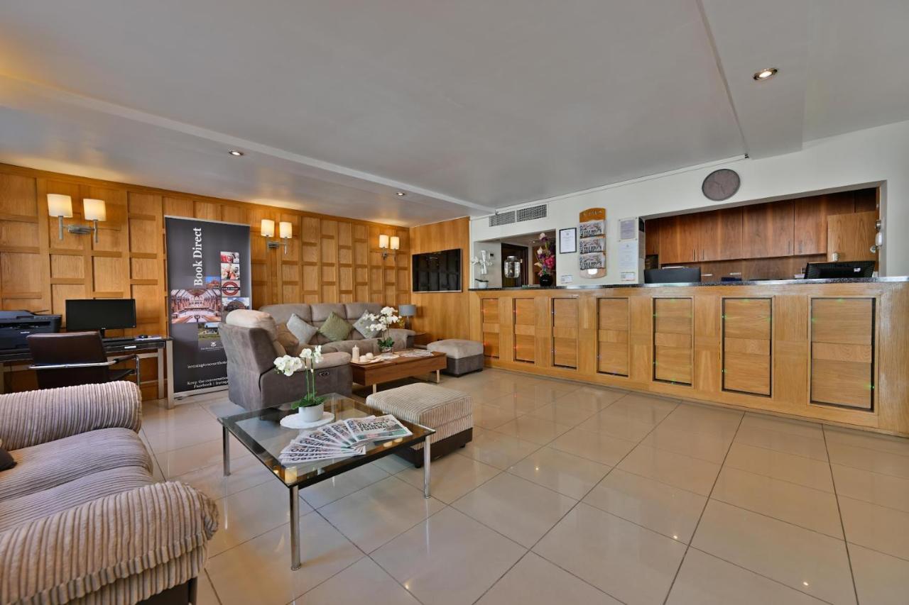 Kensington Court - Earls Court