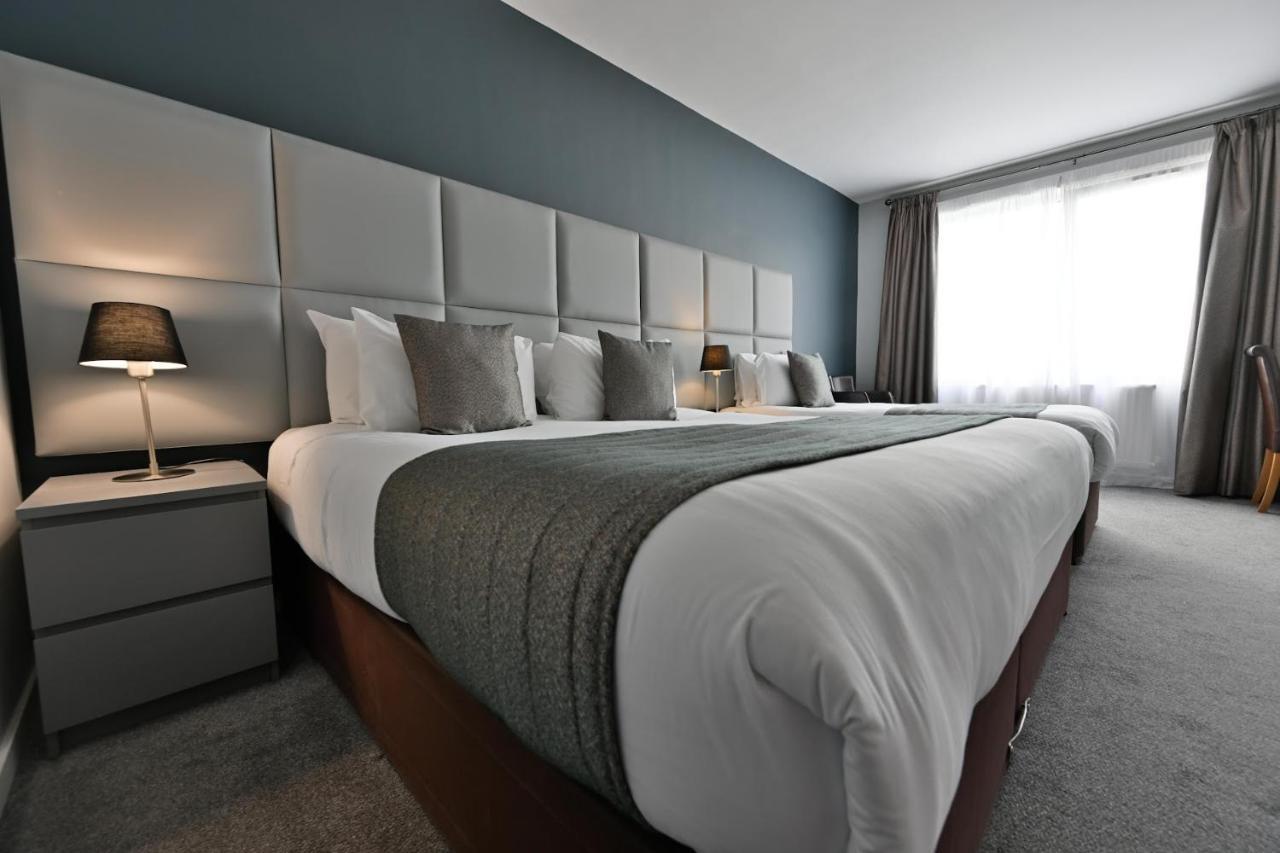 Hotel Kensington Court - Earls Court