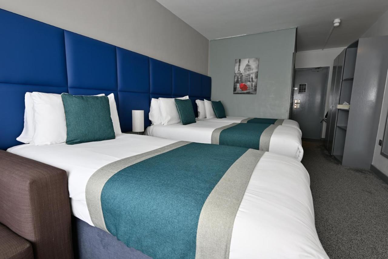 Hotel Kensington Court - Earls Court 3*