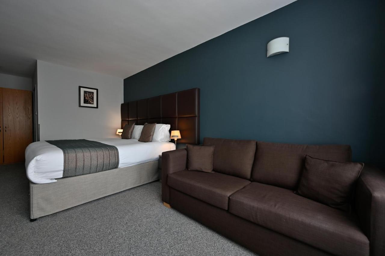 Kensington Court - Earls Court Hotel London