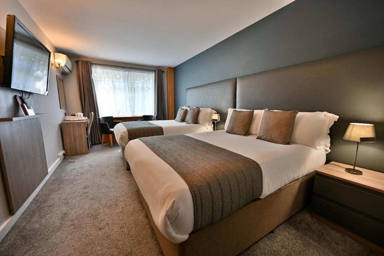 Hotel Kensington Court - Earls Court 3*