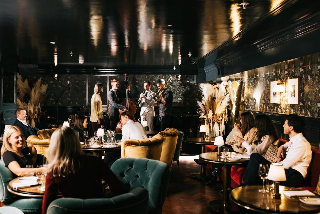 The Ned Hotel Londen