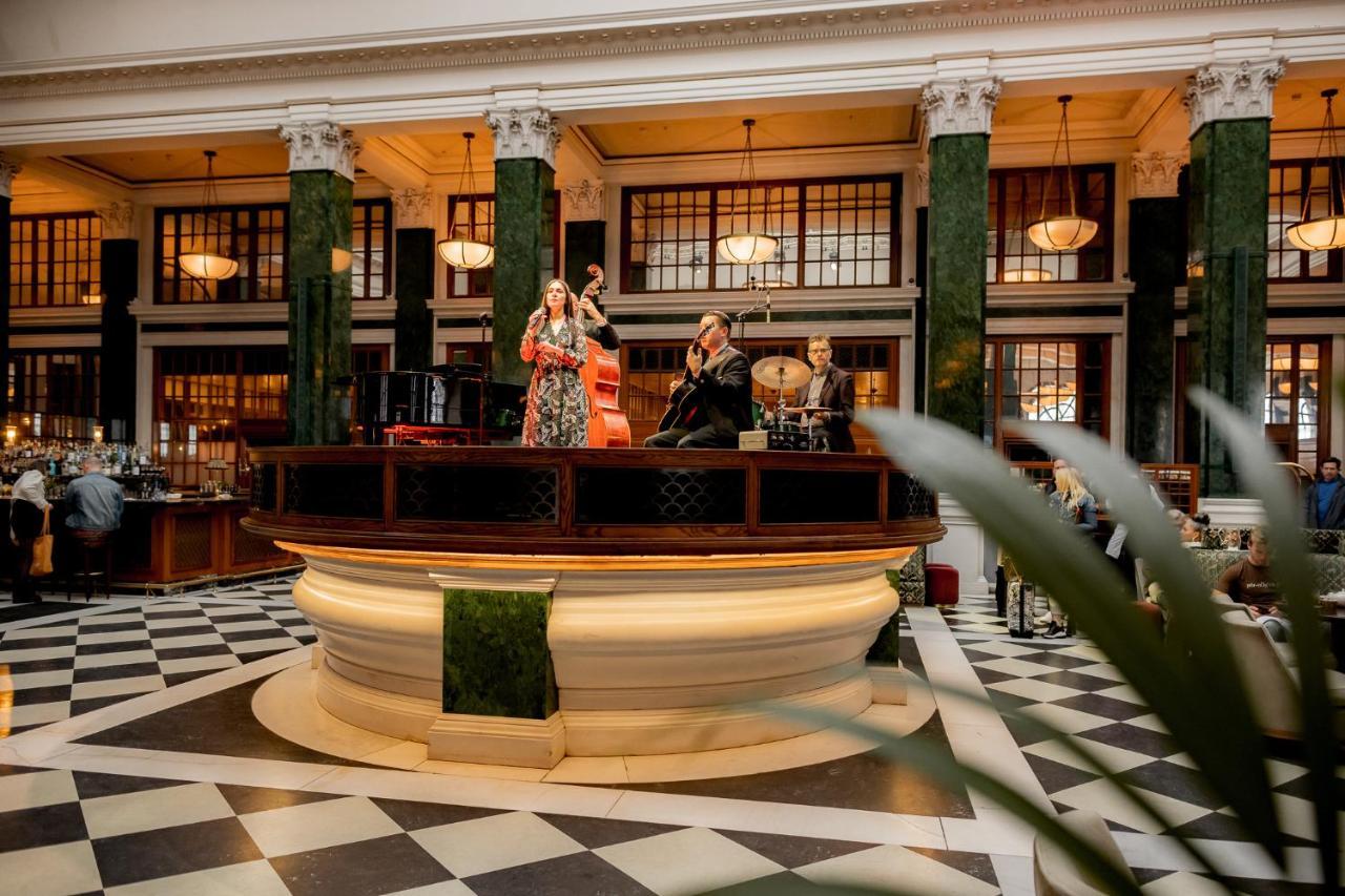 The Ned 5* Londen