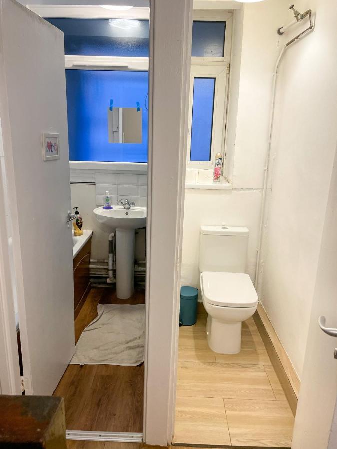 Flat 4, Kingsbury House Holiday home