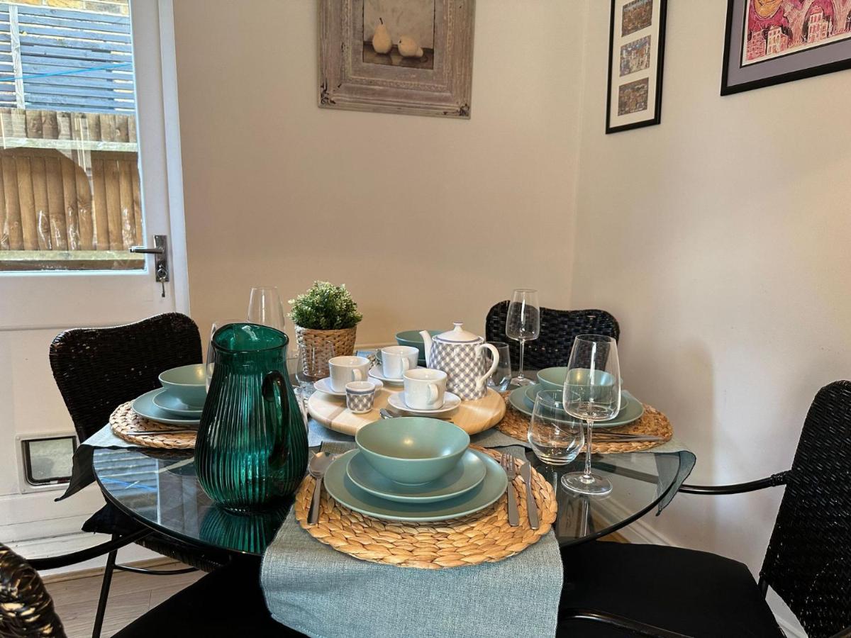 Apartment Comfy - East Dulwich