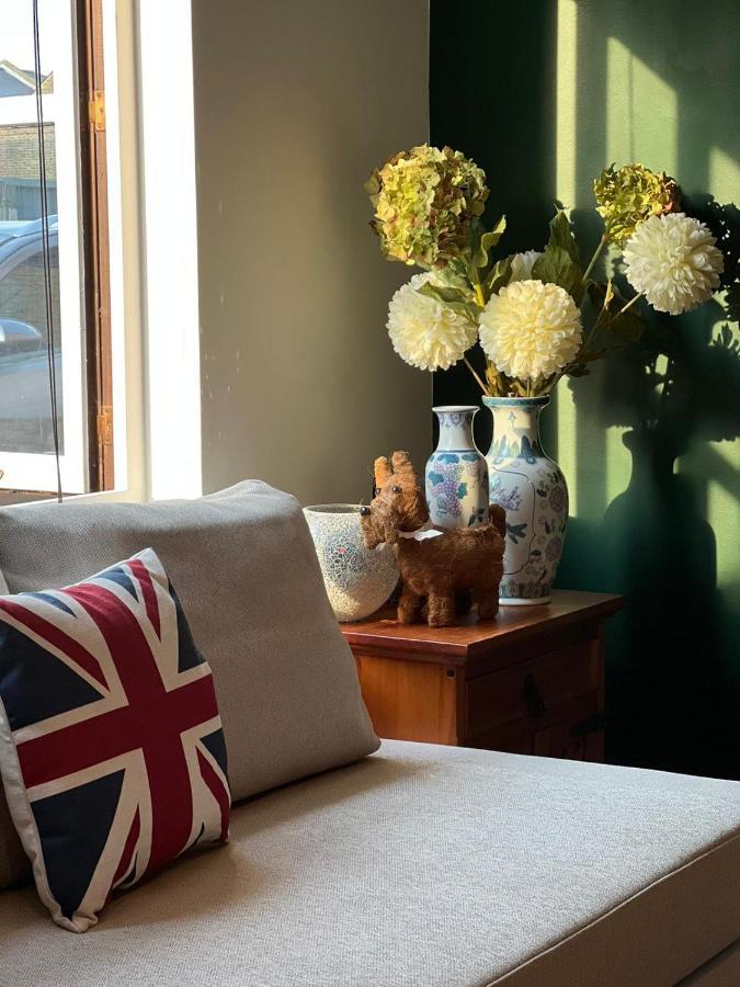 Apartment Comfy - East Dulwich *