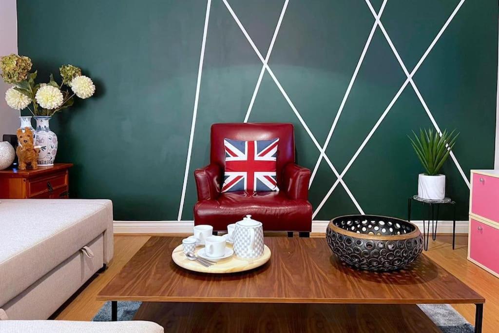 Comfy - East Dulwich * London