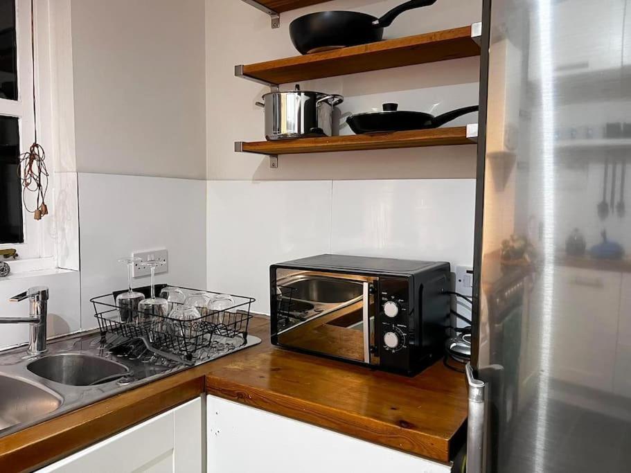 Apartment Comfy - East Dulwich *