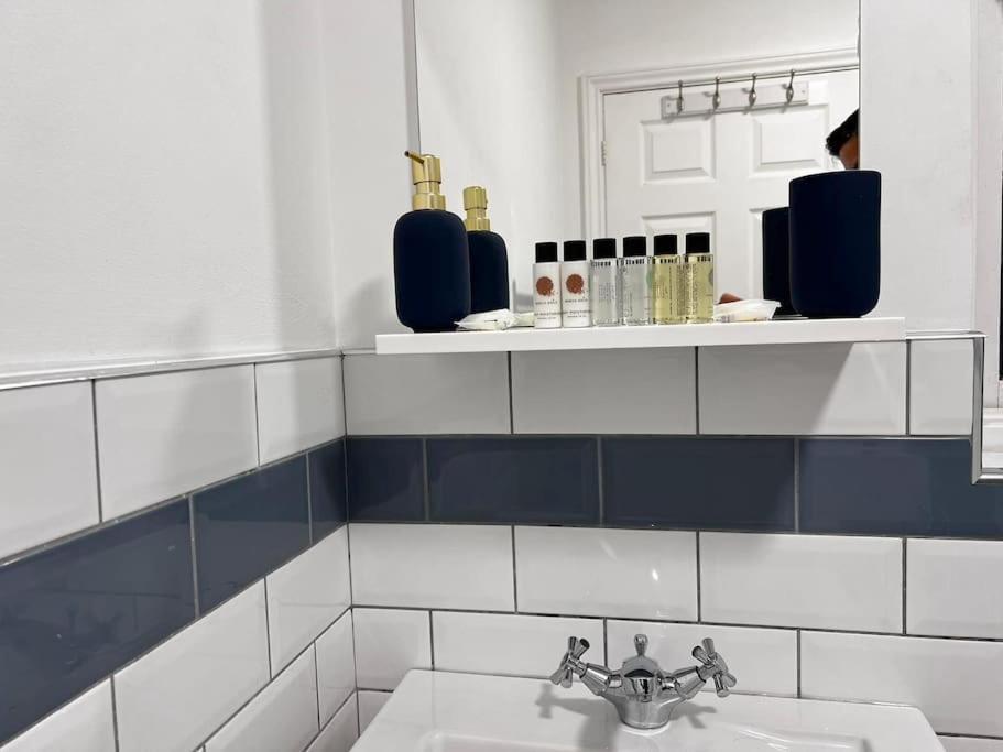Apartment Comfy - East Dulwich London