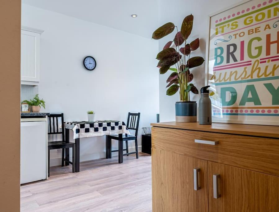 Appartement Cosy Flat In Central Ldn Payment To The Host Londen