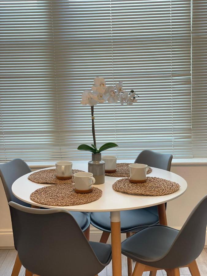 King's Cross Appartement