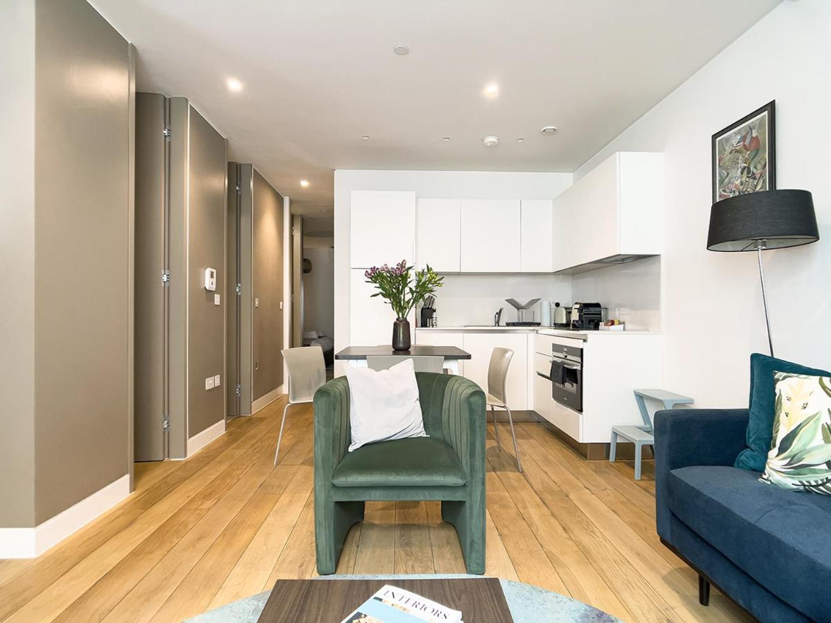 Mirabilis - Bayham Street London