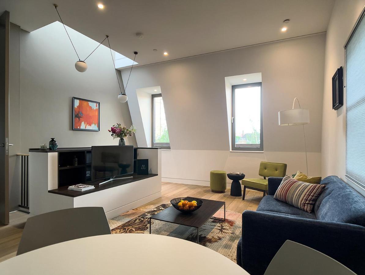 Apartment Mirabilis - Bayham Street London