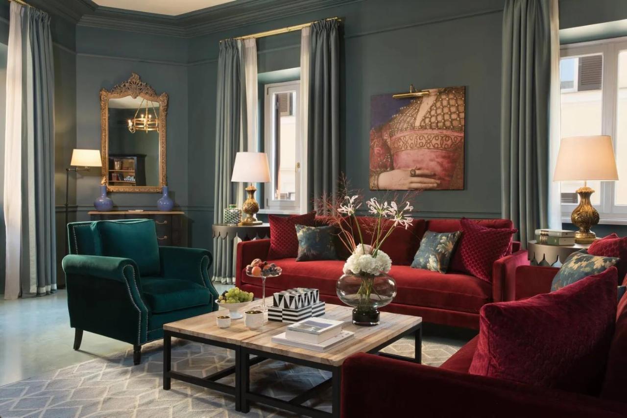 Luxury Flat London