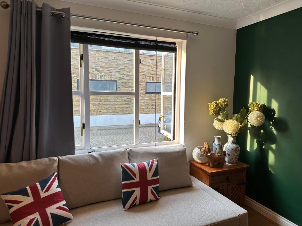 Apartment Comfy - East Dulwich