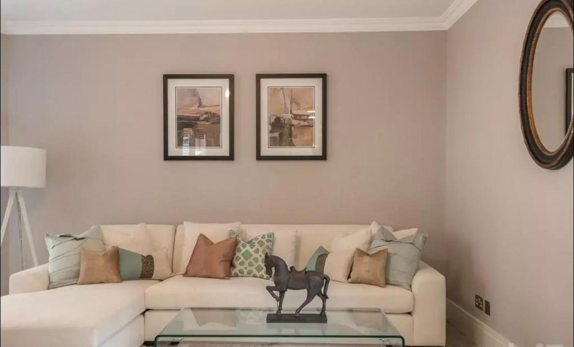 Appartement Mayfair W1 *