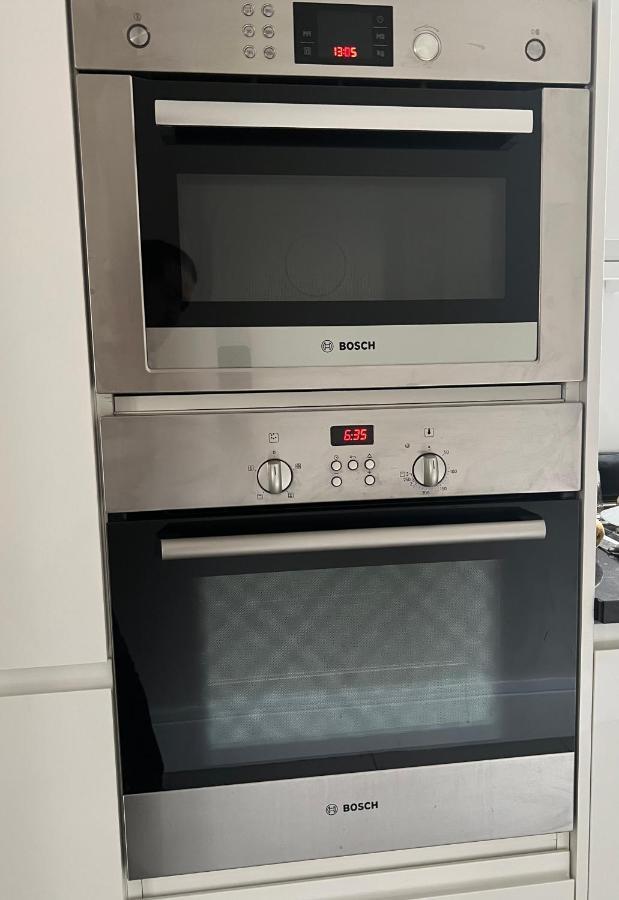 Appartement Mayfair W1 Londen