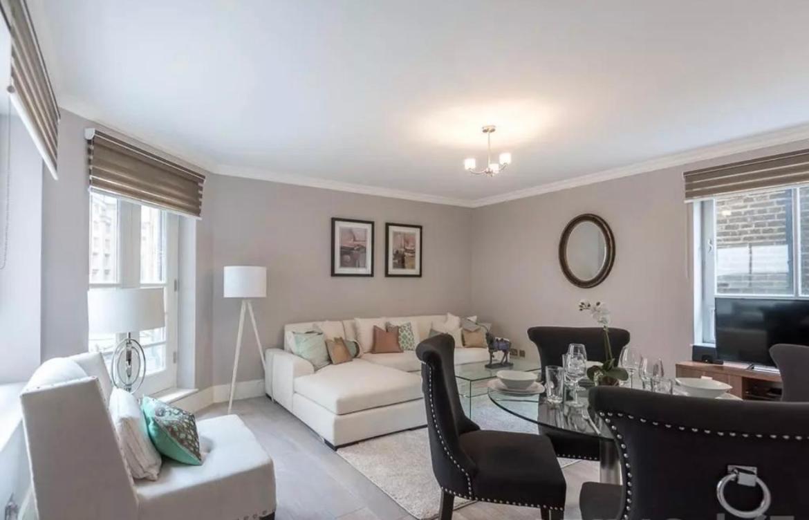 Mayfair W1 Appartement *