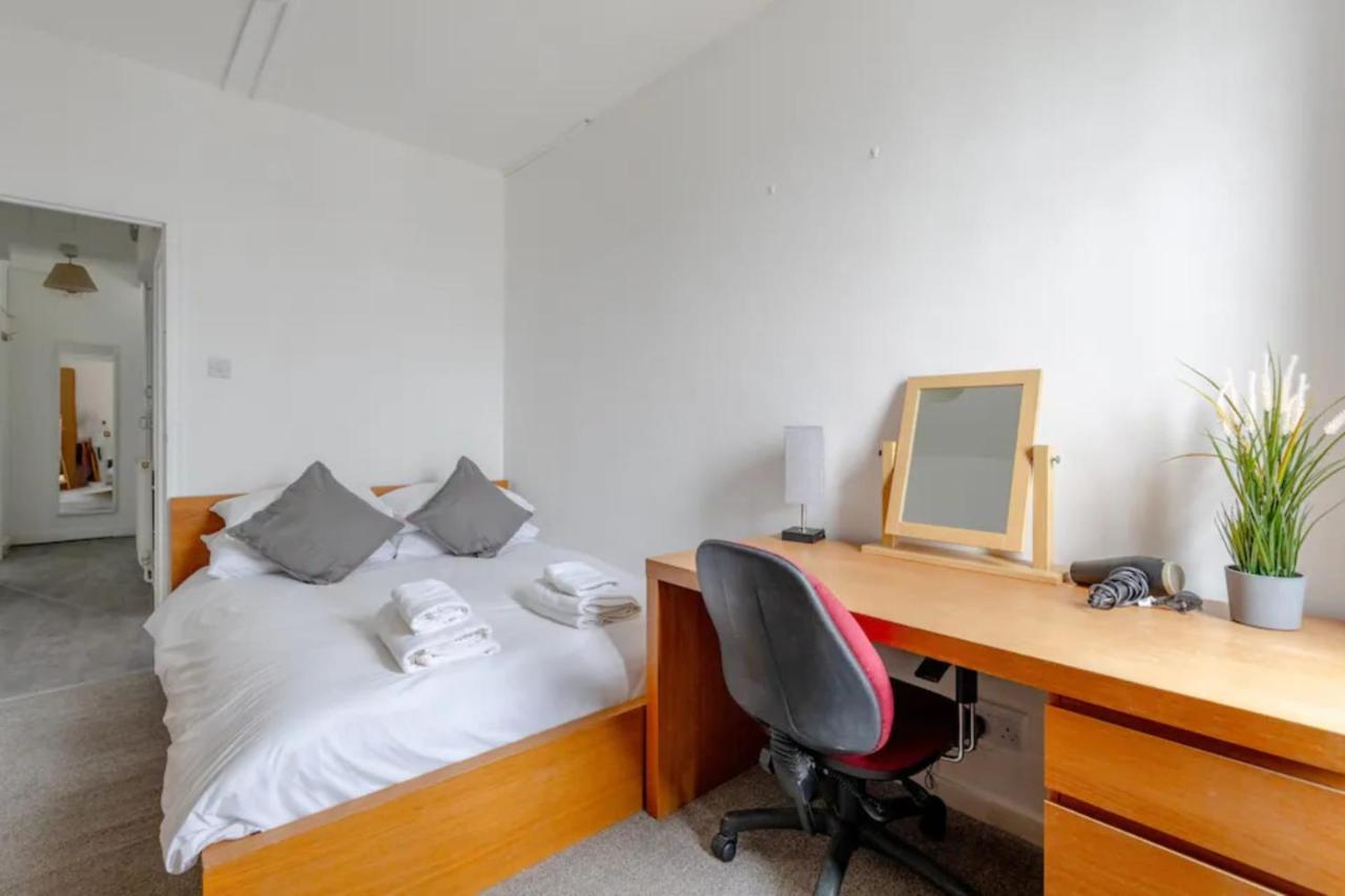Apartment 3bd Flat In The Heart Of Camden Town *