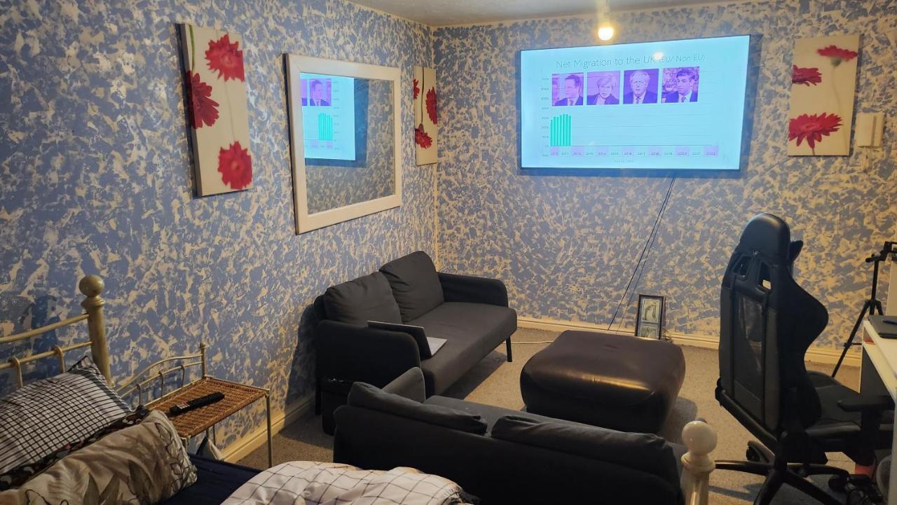 Moris Accommodatie bij particulieren
