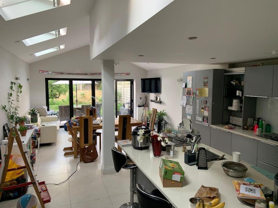 Holiday home Sw *