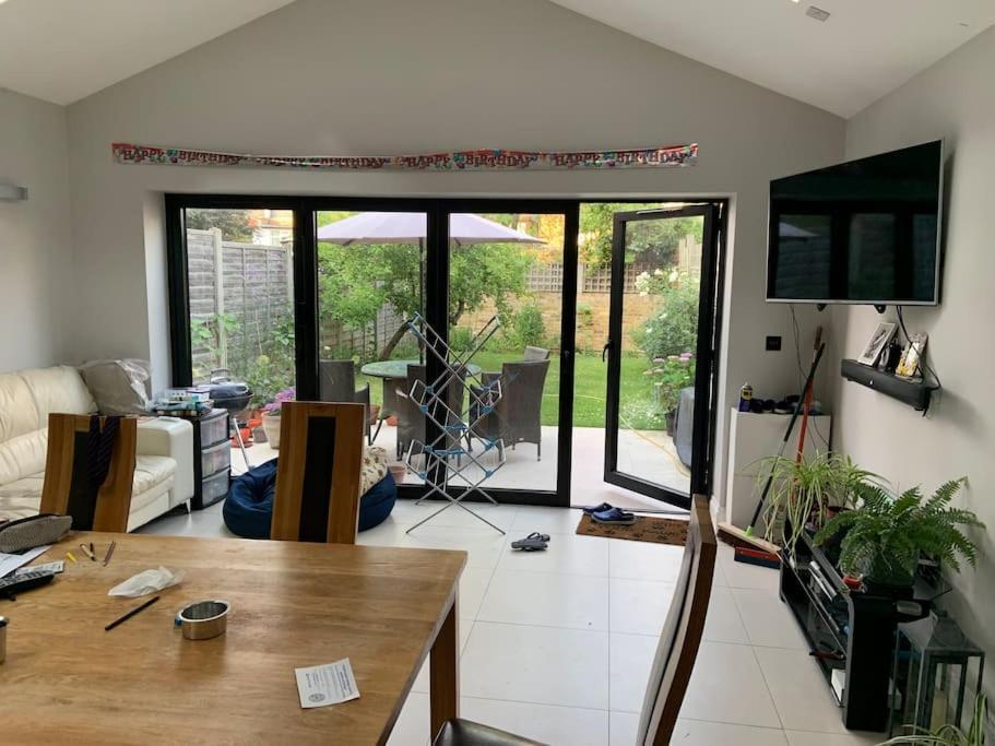 Sw Holiday home *