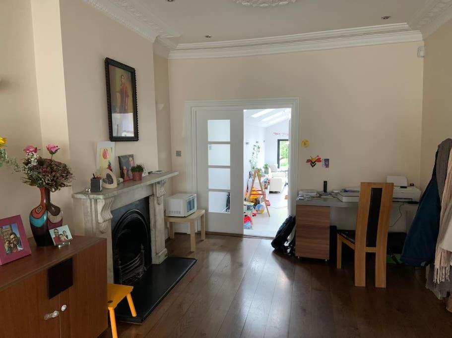 Sw London