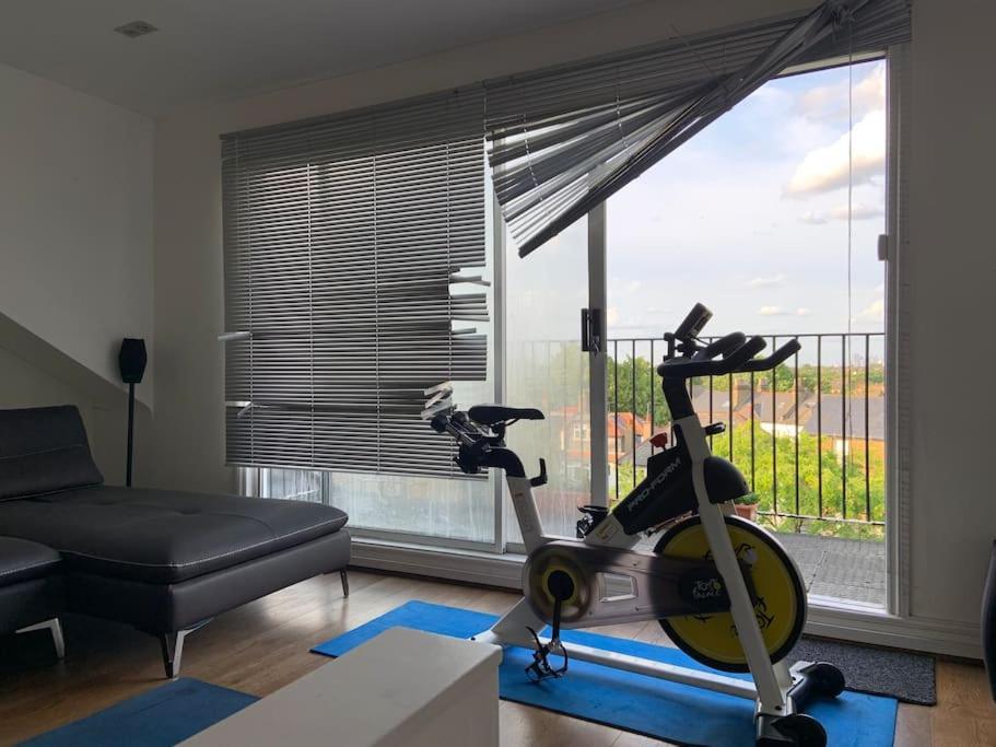 Holiday home Sw London