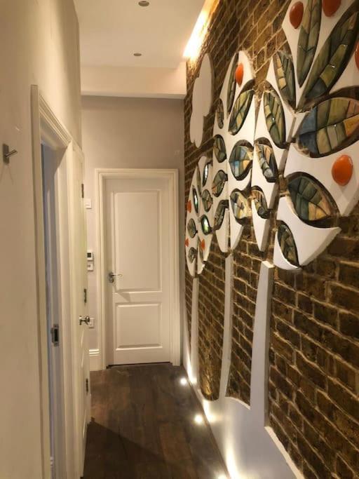 Appartement Elegant 2-bedroom Flat Next To British Museum *