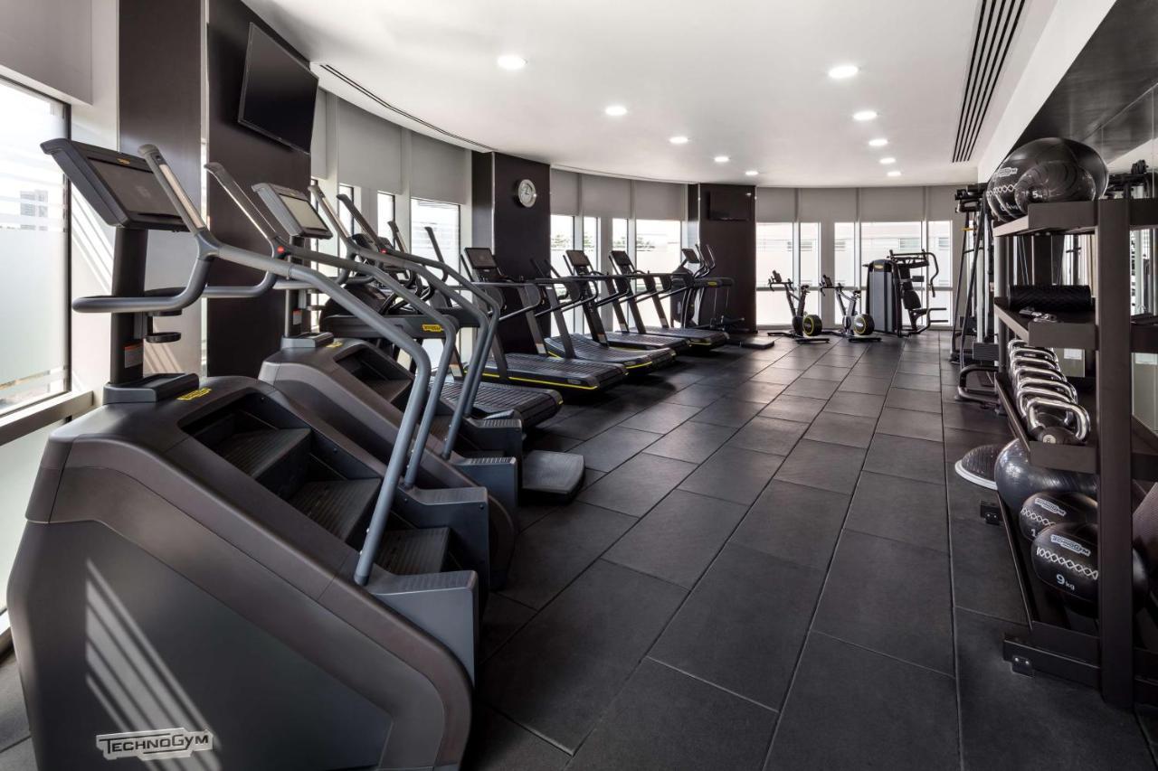 Hotel Radisson Blu Hotel, Canary Wharf East Londres