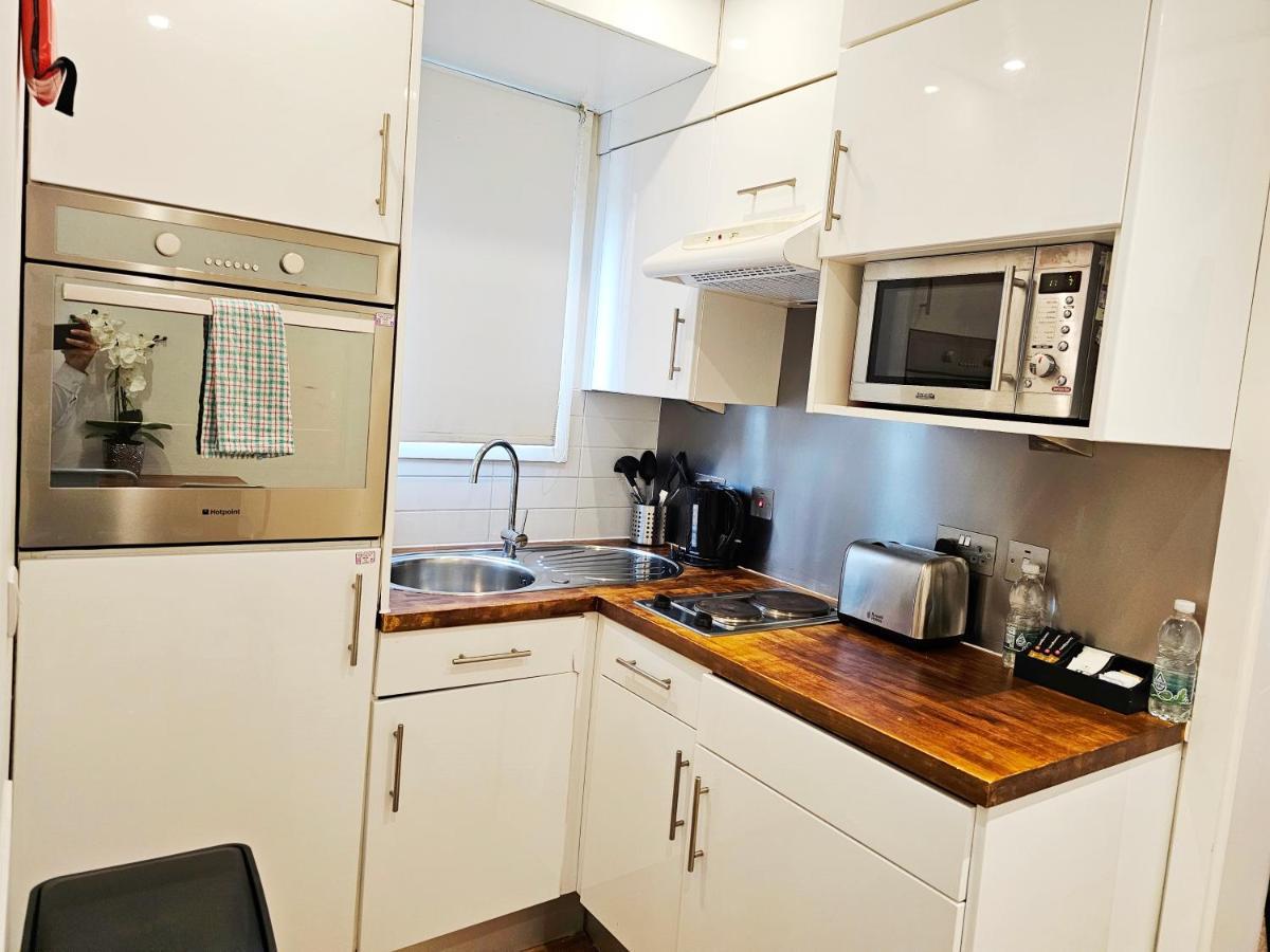 Camden Prime 4* London