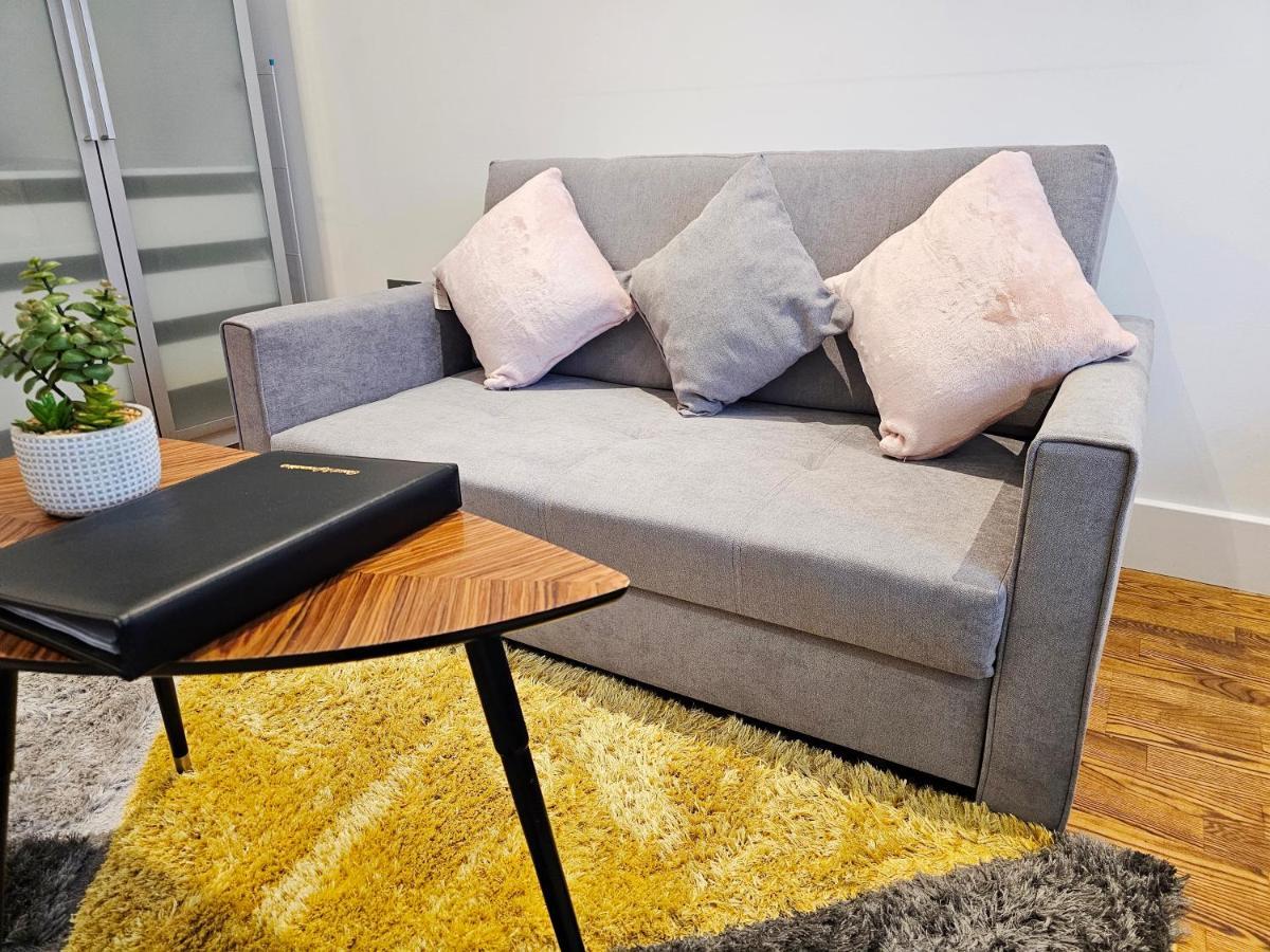 Camden Prime 4* London