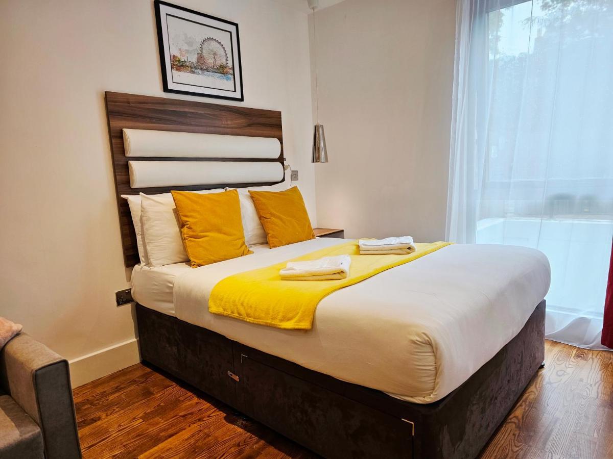 Camden Prime Apartment 4*