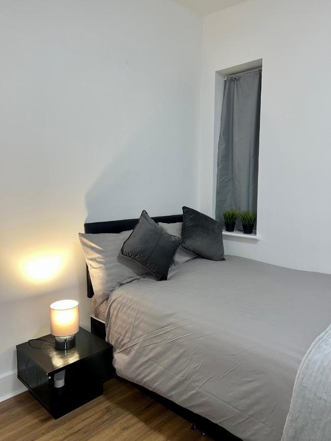 Сasa de vacaciones Leisure Studio Flat In Golders