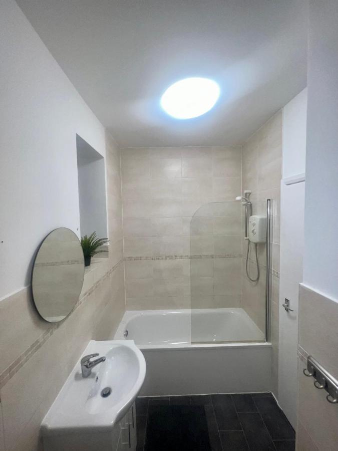 Leisure Studio Flat In Golders Сasa de vacaciones