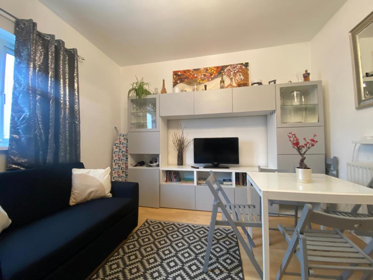 Appartement Da Giuseppe