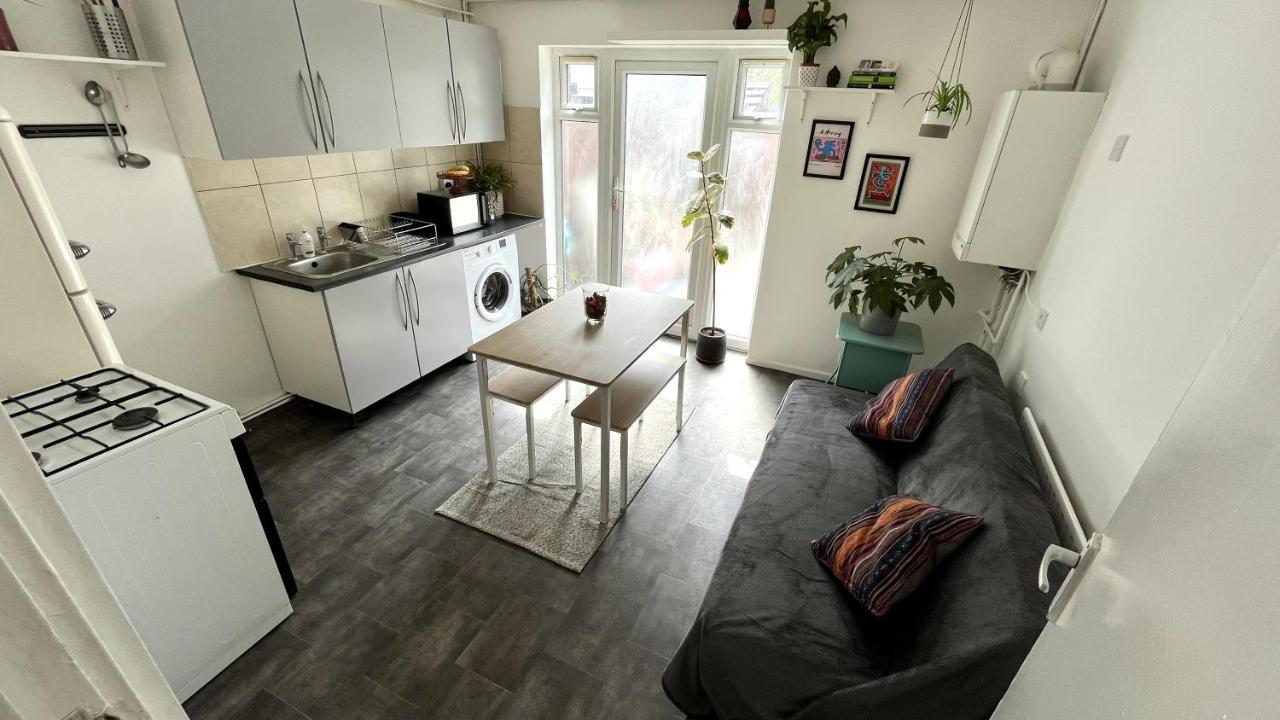 Apartamento Millfields Place Londres
