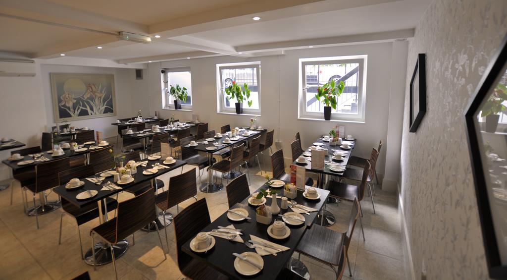 Kensington Court - Earls Court Hotel