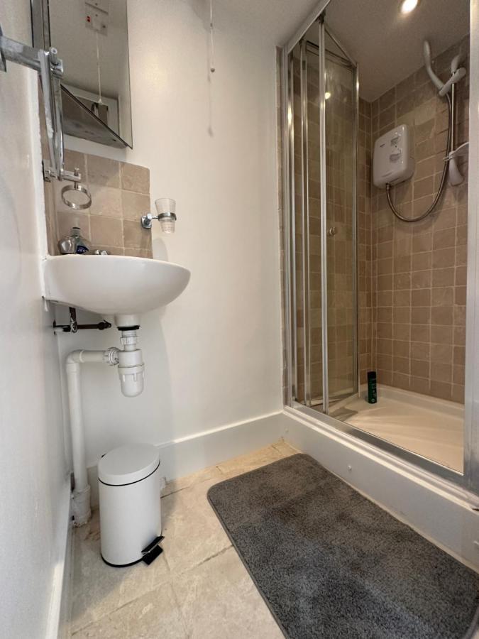 Apartment Finchley Road *