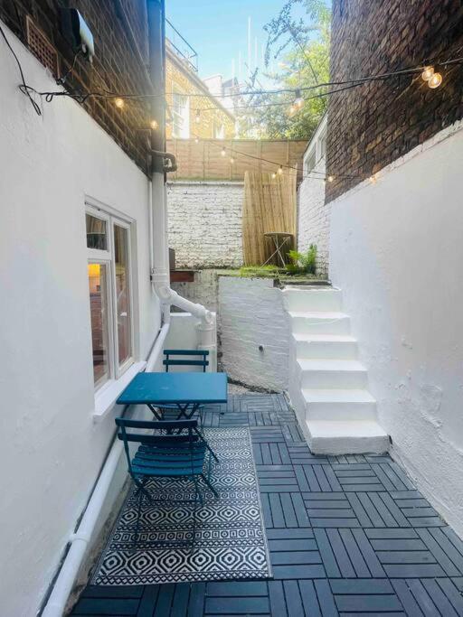 New Camden Kentish Town Garden Up To 4 Ppl Apartamento