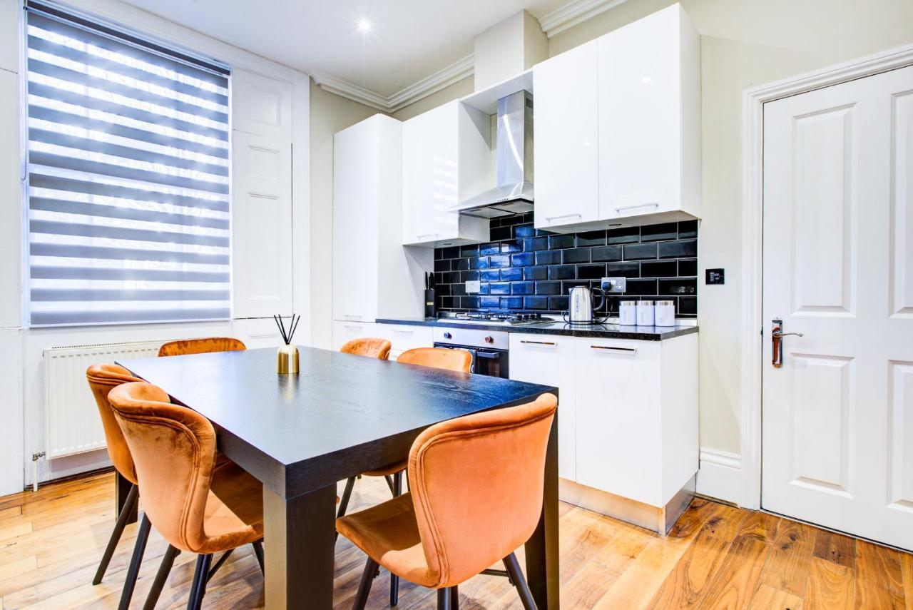 Hybrid Resi - Battersea Near Power Station Appartement *