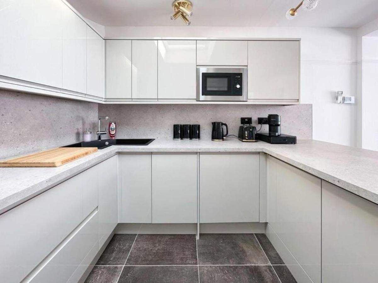London's Charm Modern 2br Marylebone's Spot Apartment London