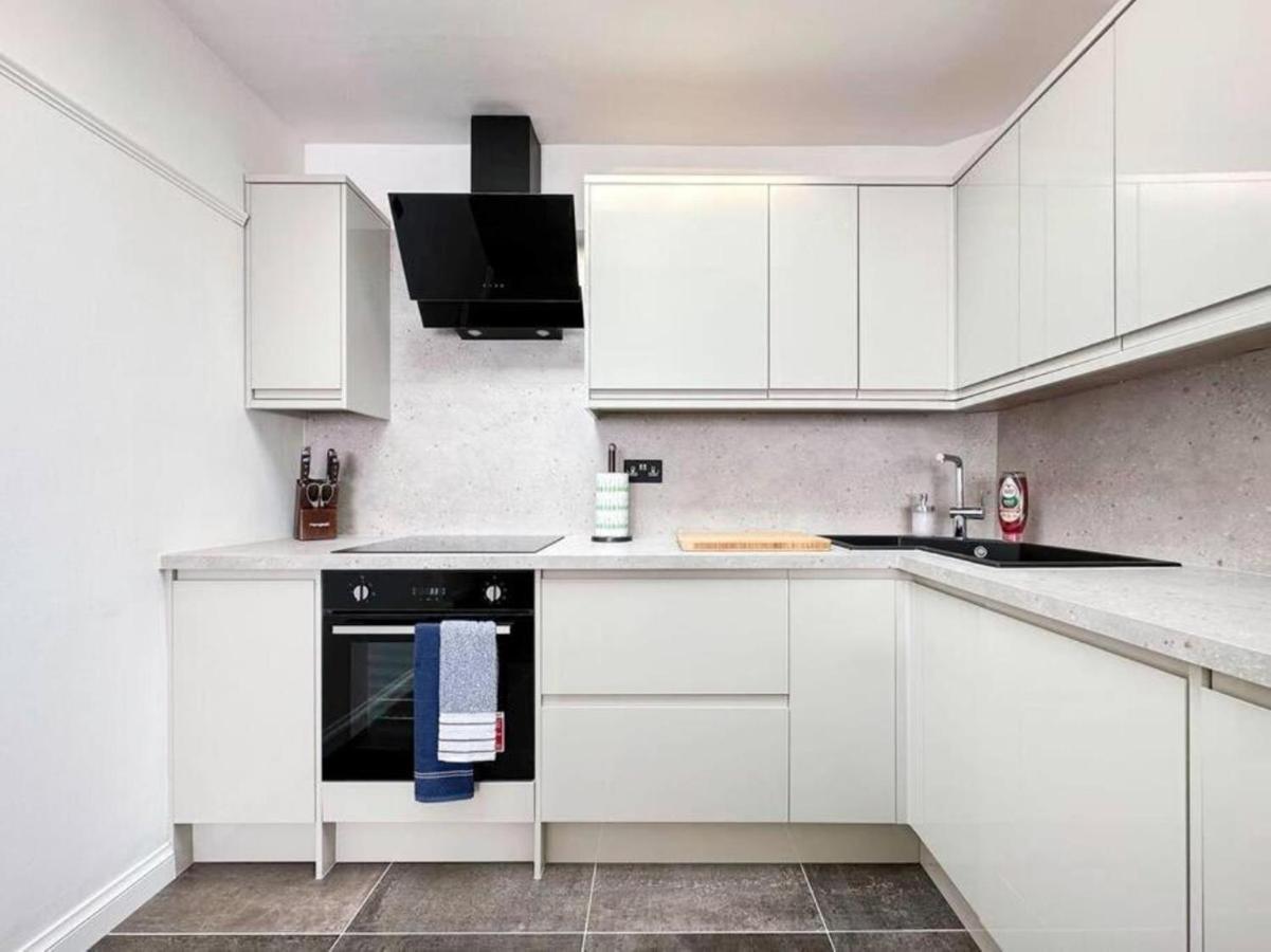 London's Charm Modern 2br Marylebone's Spot London