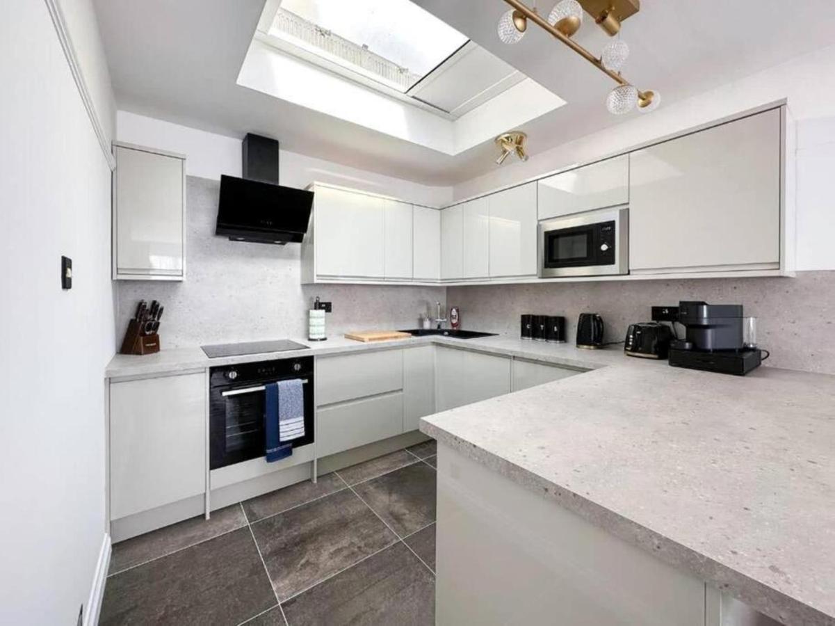 London's Charm Modern 2br Marylebone's Spot Apartment *