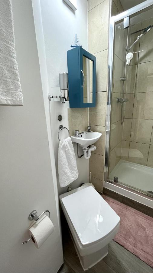 Apartamento Millfields Place Londres