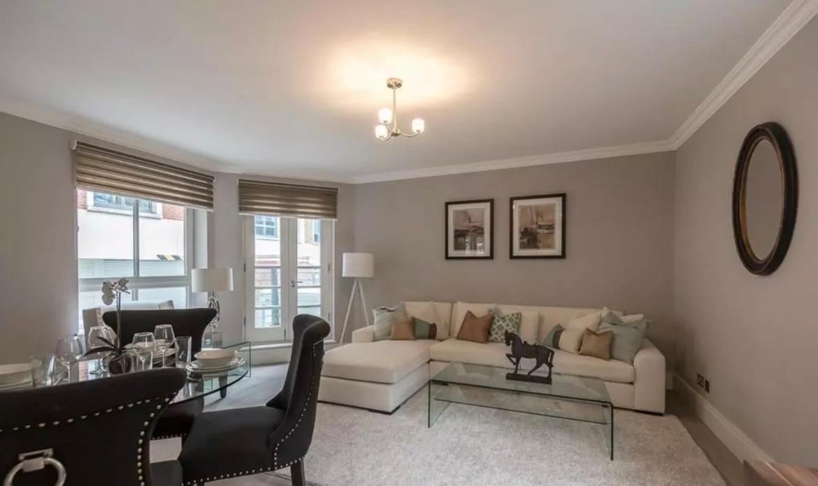 Mayfair W1 Appartement *
