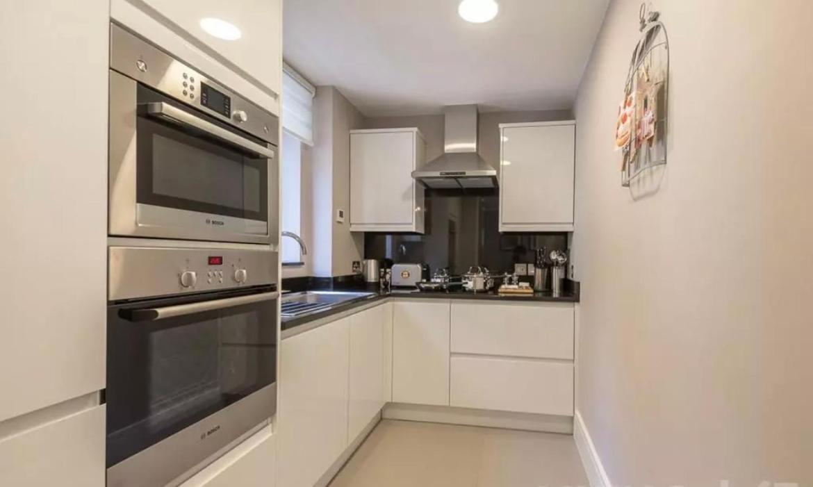 Appartement Mayfair W1 *